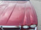 1995 JAGUAR XJ6 SPORT for sale at Copart YORK