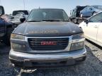 2011 GMC CANYON SLT   for sale at Copart QC - MONTREAL