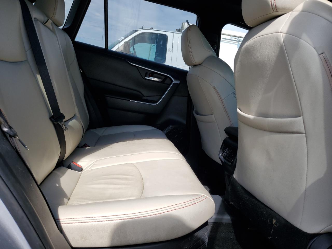 2022 Toyota Rav4 Prime Se VIN: JTMAB3FV5ND089423 Lot: 67580145