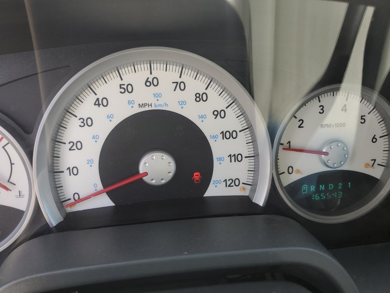 2005 Dodge Dakota Quad Slt VIN: 1D7HW48N85S342452 Lot: 70287975