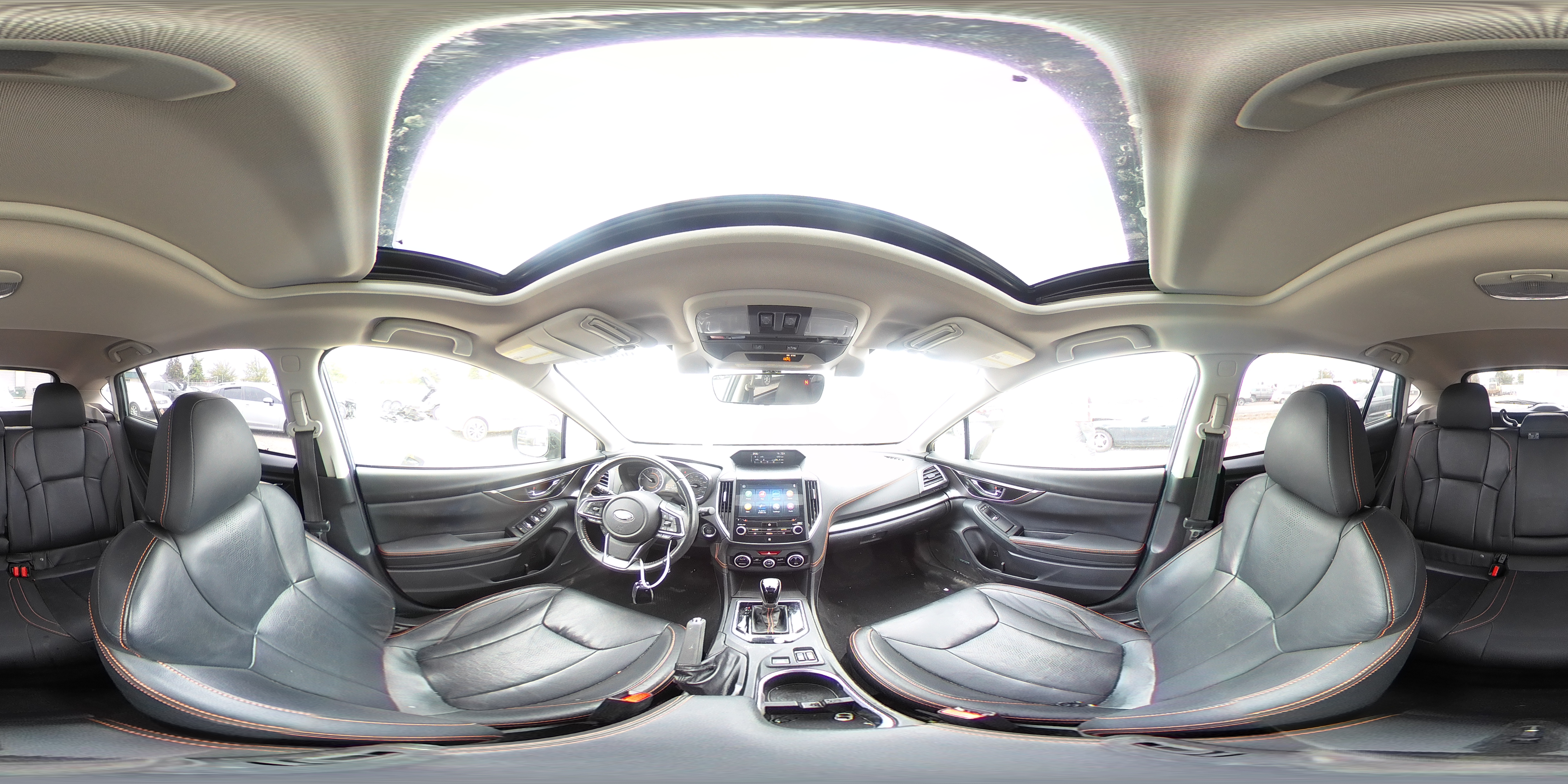 2020 Subaru Crosstrek Limited VIN: JF2GTANC7L8260711 Lot: 68723075