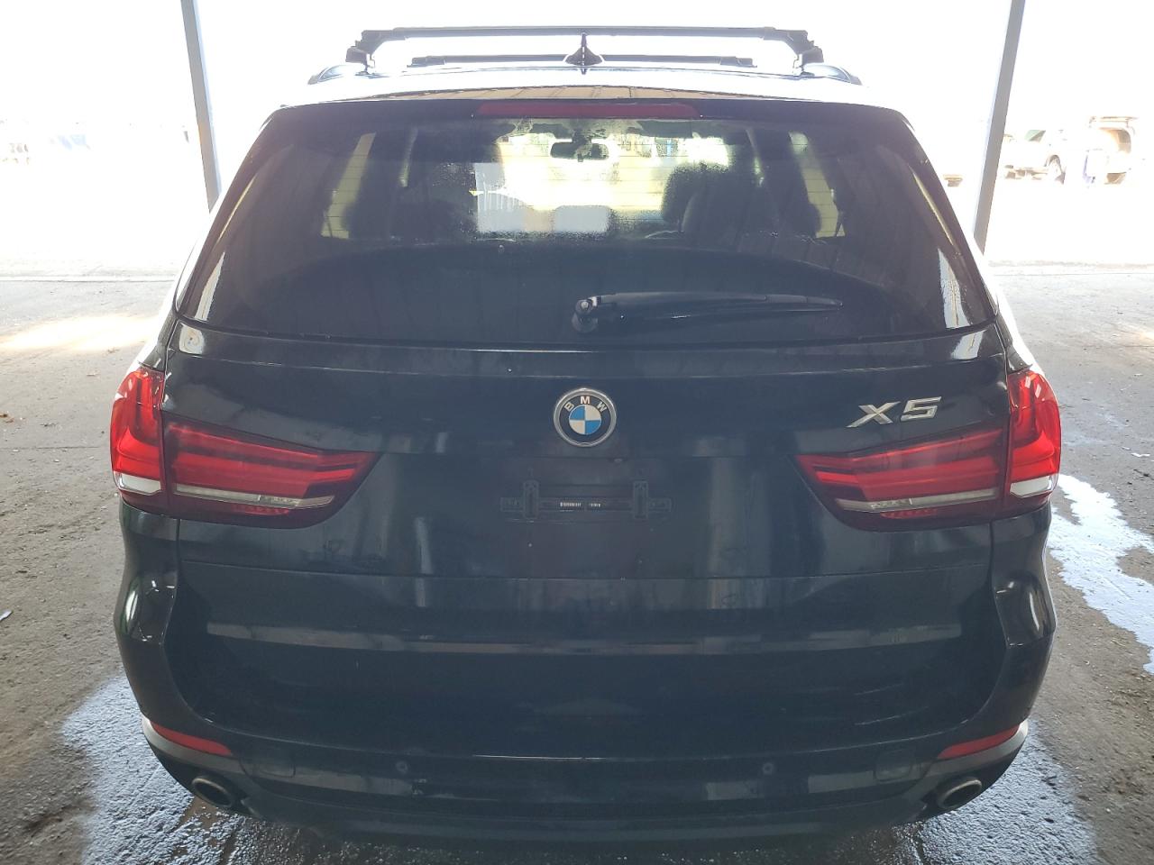 2016 BMW X5 xDrive35I VIN: 5UXKR0C51G0P31860 Lot: 65797315
