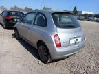 2006 NISSAN MICRA SPORT+  for sale at Copart WISBECH