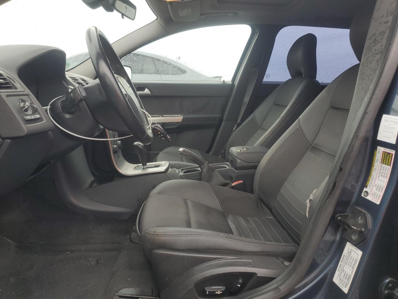 2006 Volvo V50 2.4I VIN: YV1MW382262231173 Lot: 70728735