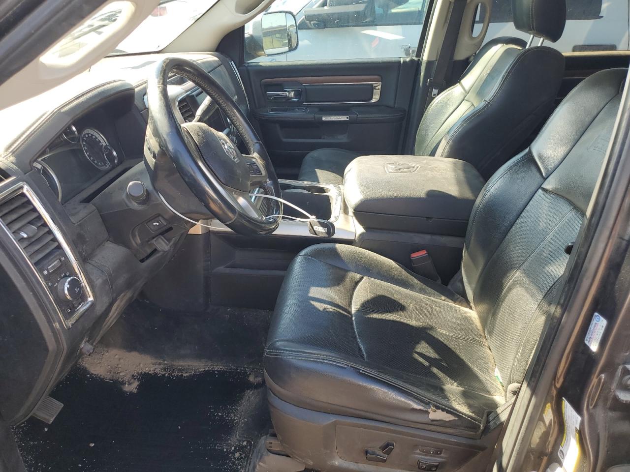 2018 Ram 3500 Laramie VIN: 3C63RRJL3JG330719 Lot: 67862925