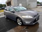 2014 FORD MONDEO TIT for sale at Copart WOLVERHAMPTON