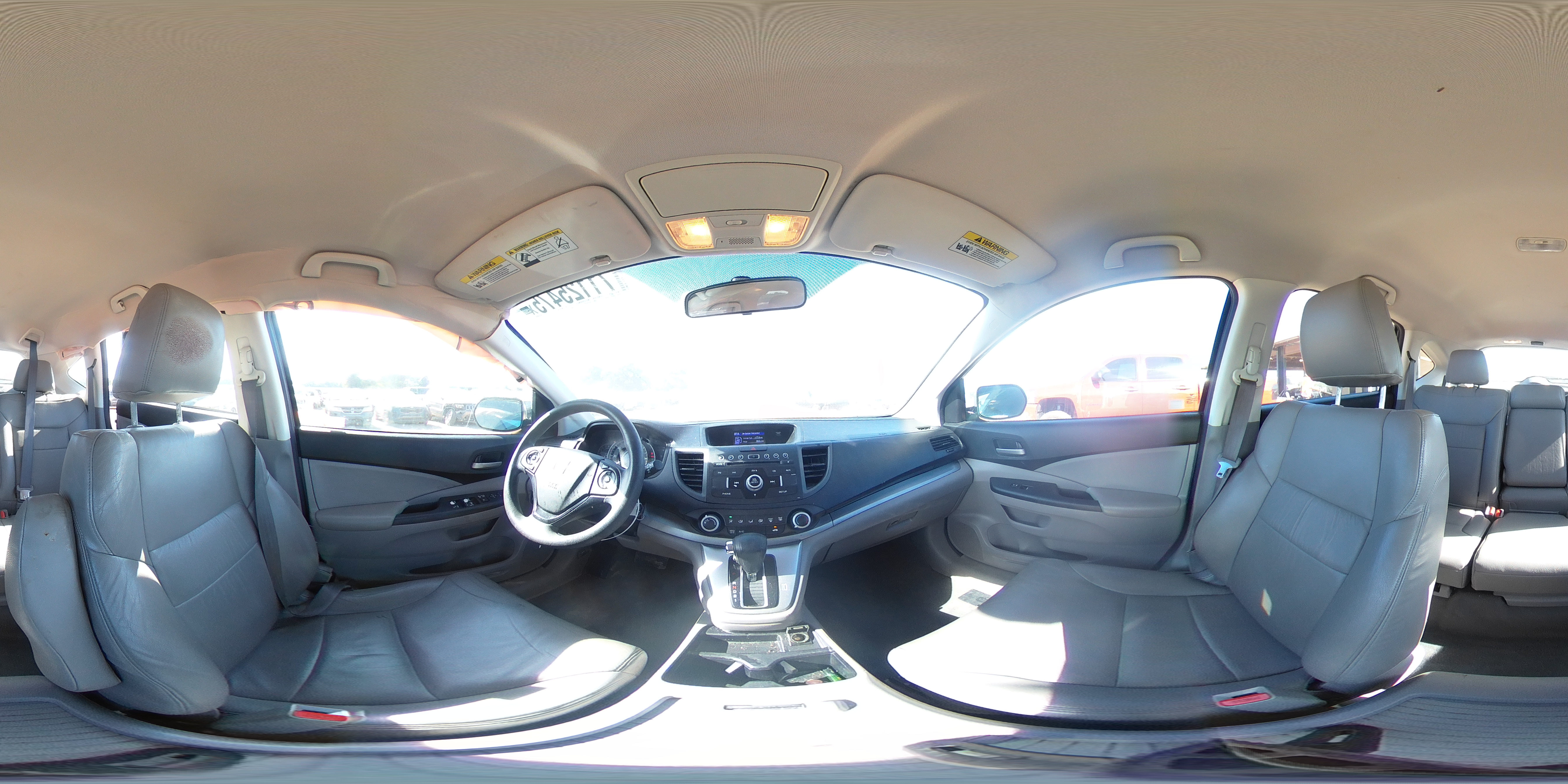 2014 Honda Cr-V Lx VIN: 3CZRM3H30EG715255 Lot: 71125475