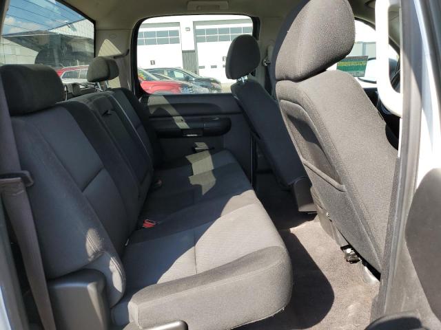 2013 GMC SIERRA K1500 SLE  