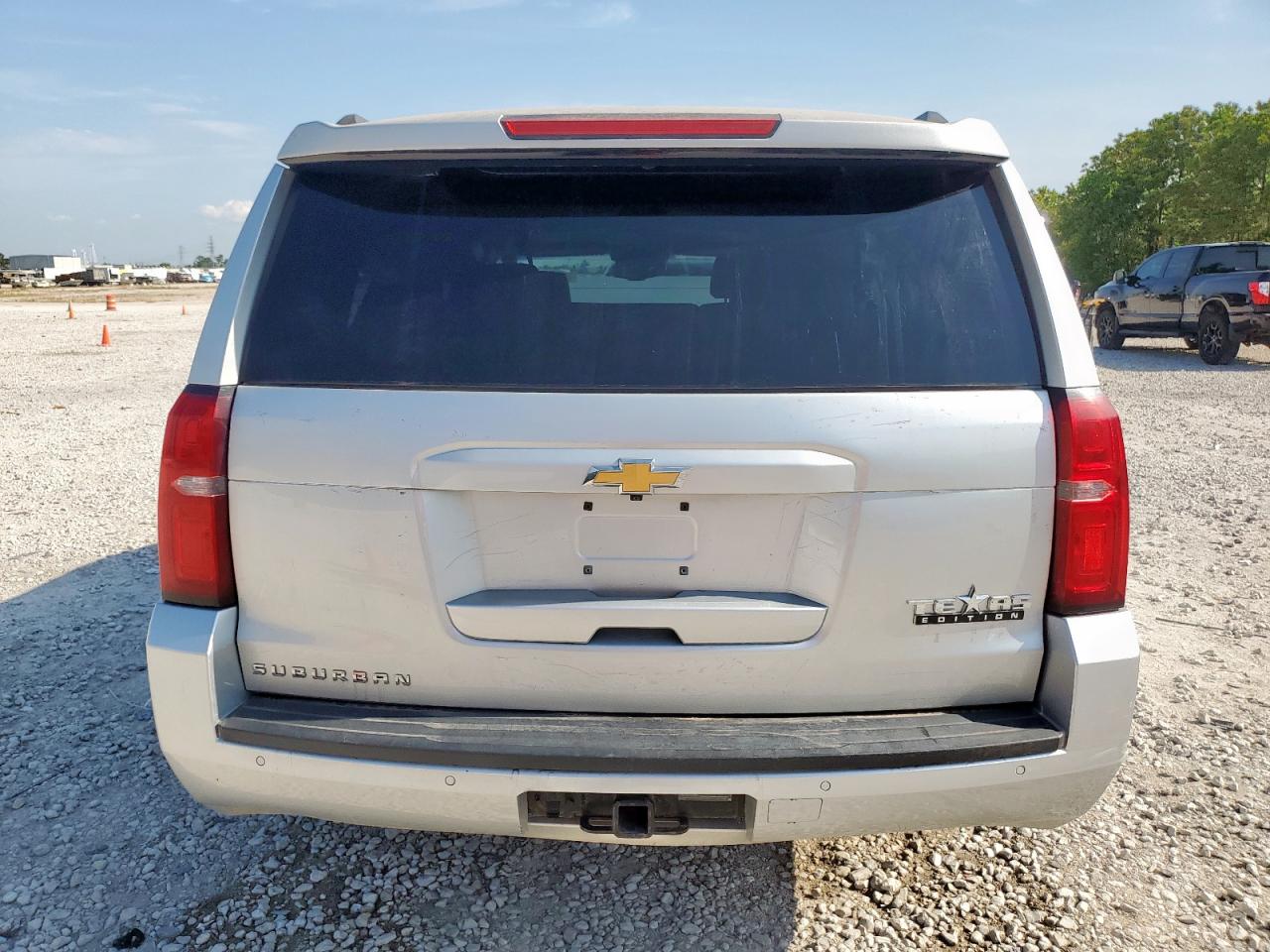 2020 Chevrolet Suburban K1500 Lt VIN: 1GNSKHKC0LR284178 Lot: 67464875