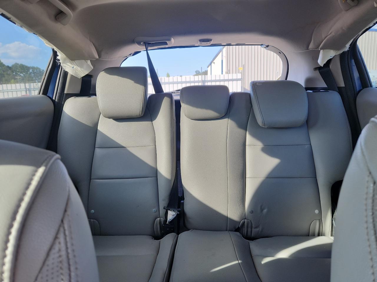 2016 Honda Hr-V Ex VIN: 3CZRU5H54GM721433 Lot: 70575895