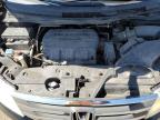 2012 HONDA ODYSSEY LX   for sale at Copart QC - MONTREAL
