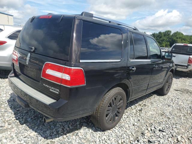  LINCOLN NAVIGATOR 2013 Black