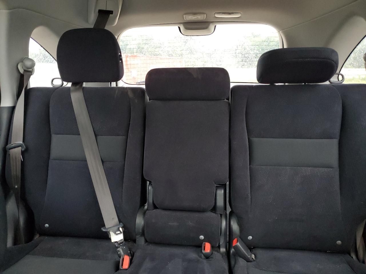 2010 Honda Cr-V Ex VIN: 5J6RE3H58AL026706 Lot: 67744435