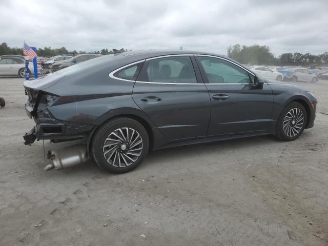  HYUNDAI SONATA 2023 Gray