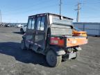 2016 KUBOTA UTV RVT X1140 for sale at Copart NV - RENO