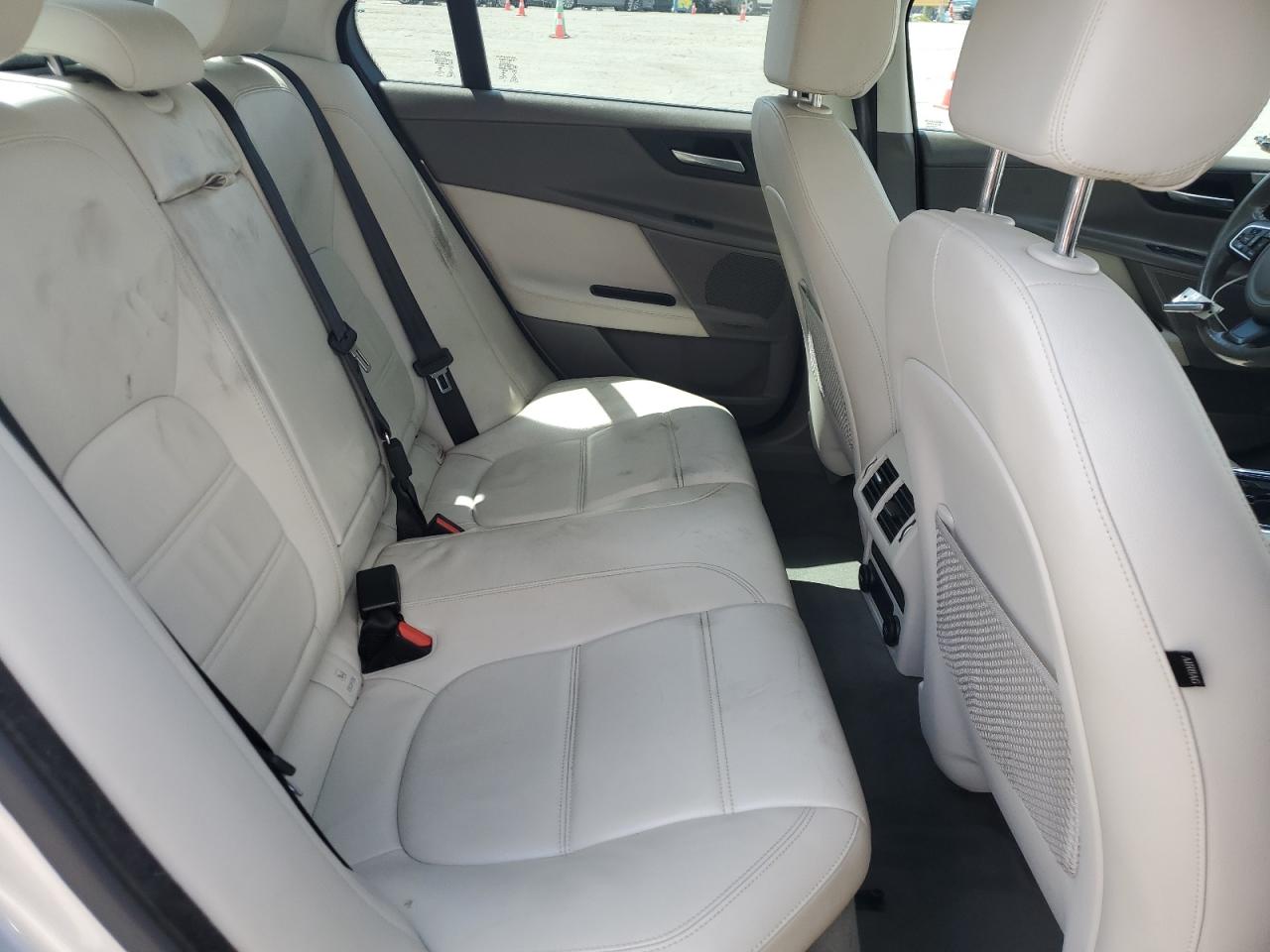 2017 Jaguar Xe Prestige VIN: SAJAE4BV4HA973301 Lot: 67840955