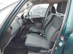 2007 SUZUKI SX4 GLX for sale at Copart NEWBURY