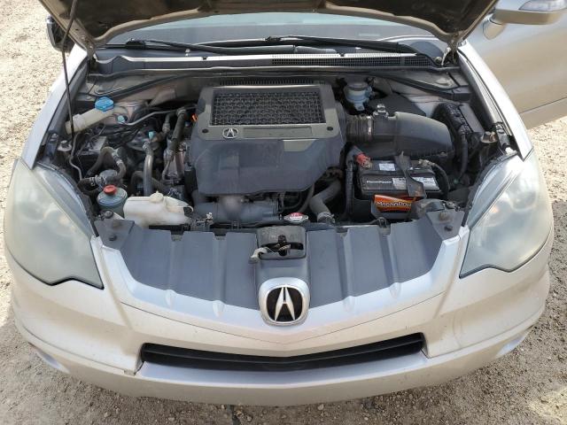 2009 ACURA RDX   