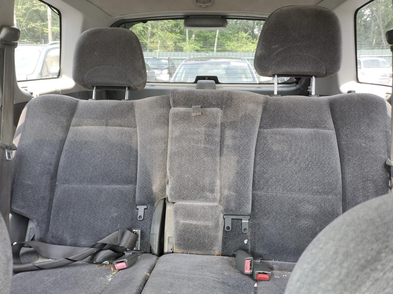 2003 Hyundai Santa Fe Gls VIN: KM8SC13D63U508602 Lot: 67108795