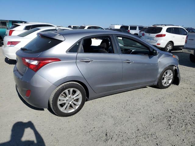  HYUNDAI ELANTRA 2013 Szary