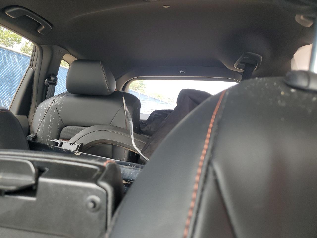 2025 Honda Cr-V Exl VIN: 2HKRS6H76SH209688 Lot: 67890255