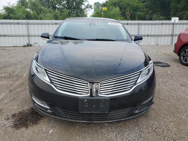 2016 LINCOLN MKZ HYBRID  