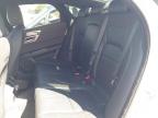 2017 JAGUAR XF R-SPORT for sale at Copart WOLVERHAMPTON