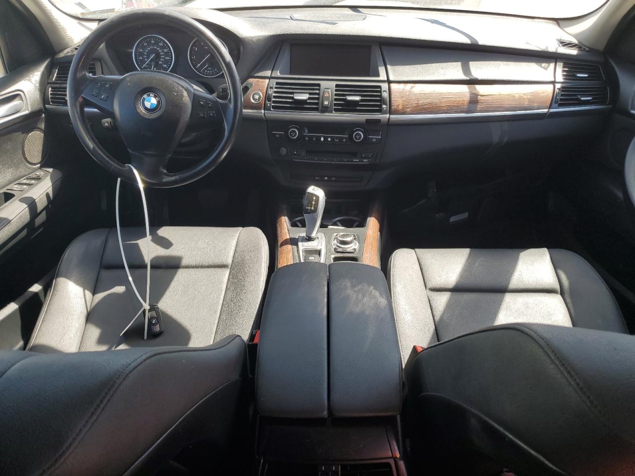 2011 BMW X5 xDrive35I VIN: 5UXZV4C53BL405163 Lot: 68372545