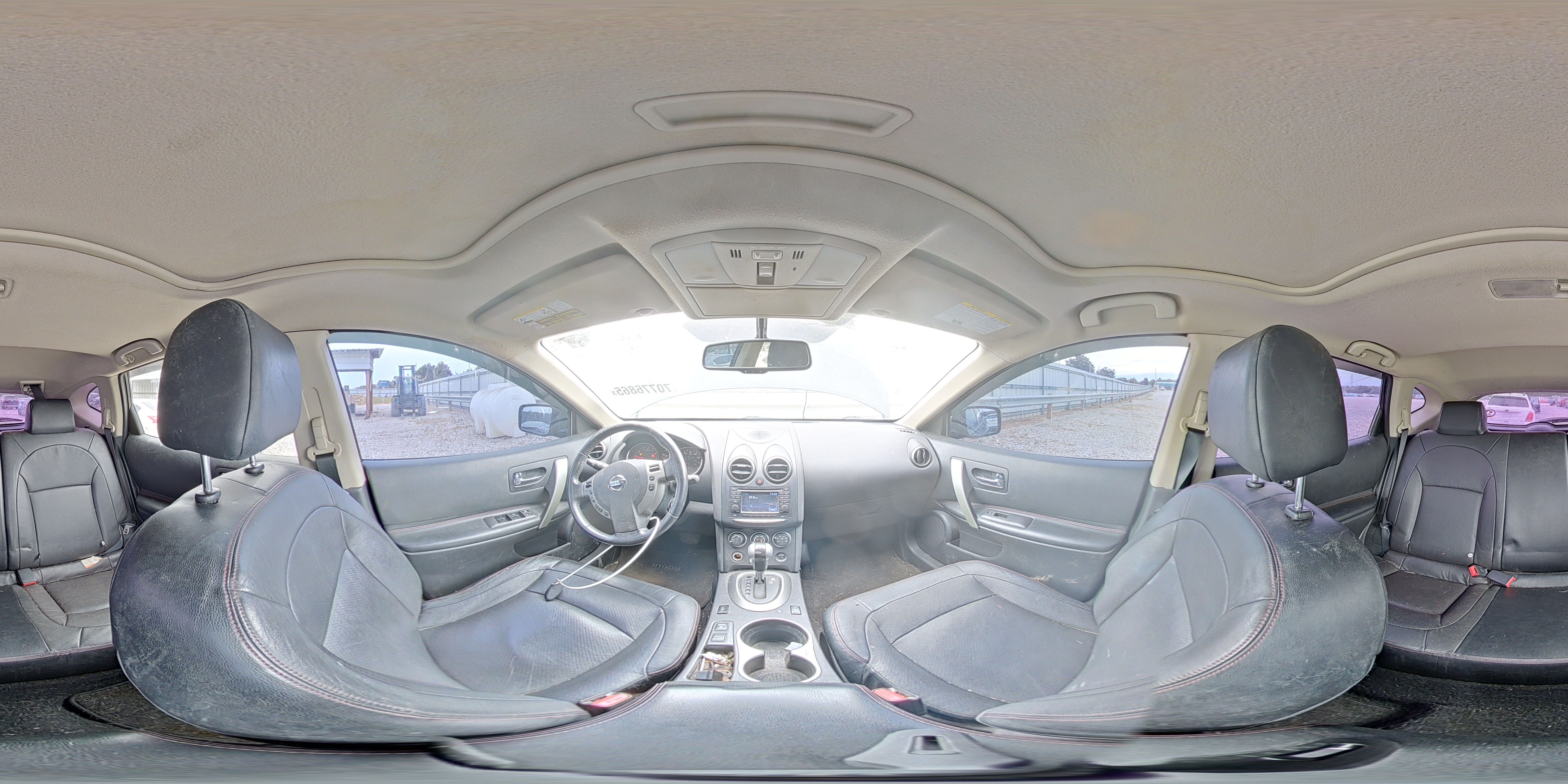 2012 Nissan Rogue S VIN: JN8AS5MV8CW379000 Lot: 70776865
