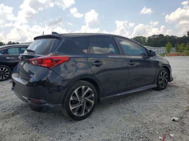 2018 TOYOTA COROLLA IM