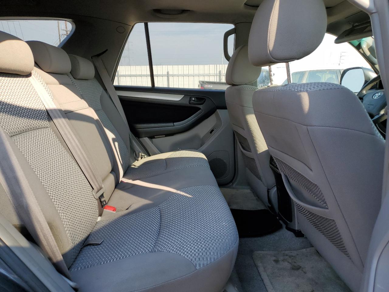 2007 Toyota 4Runner Sr5 VIN: JTEBU14R478107359 Lot: 67031145