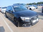 2010 AUDI A1 SPORT TFSI  for sale at Copart NEWBURY