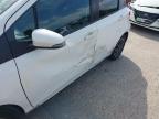 2012 TOYOTA YARIS EDIT for sale at Copart SANDWICH