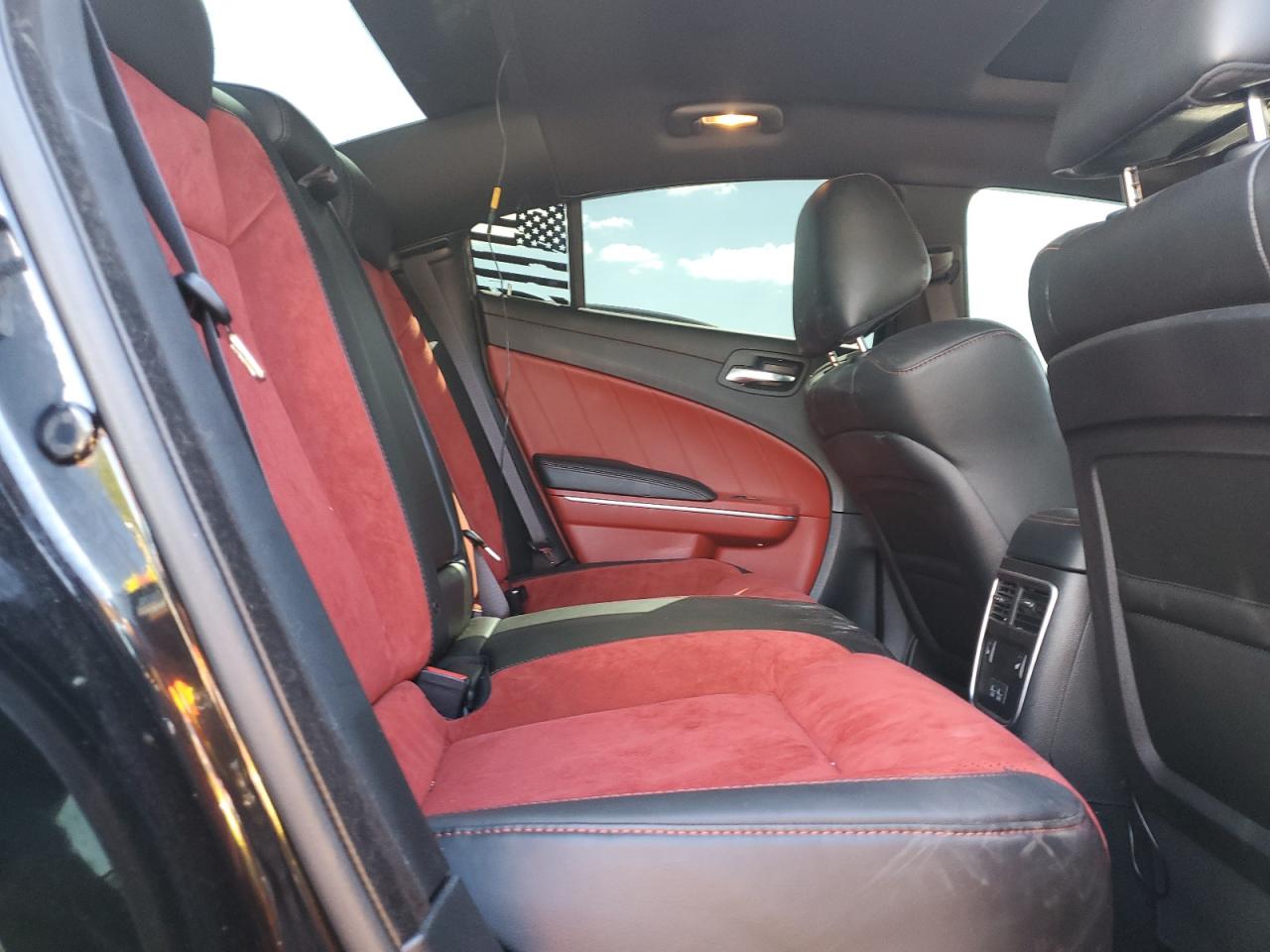 2022 Dodge Charger Scat Pack VIN: 2C3CDXGJ4NH154887 Lot: 65587665