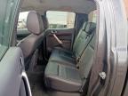 2014 FORD RANGER LIMITED for sale at Copart PETERLEE