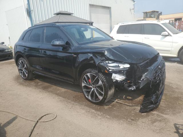 2025 AUDI Q5 PRESTIGE 45  