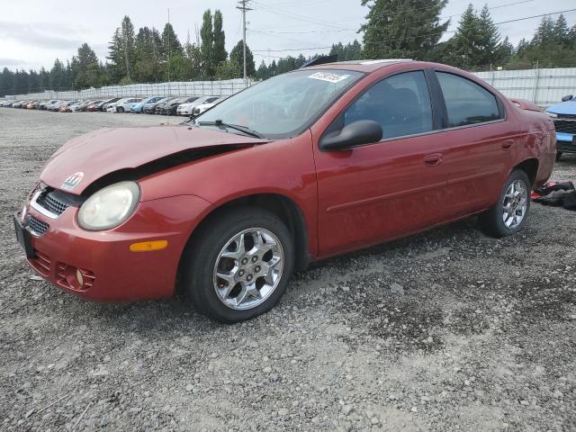 2003 Dodge Neon Sxt