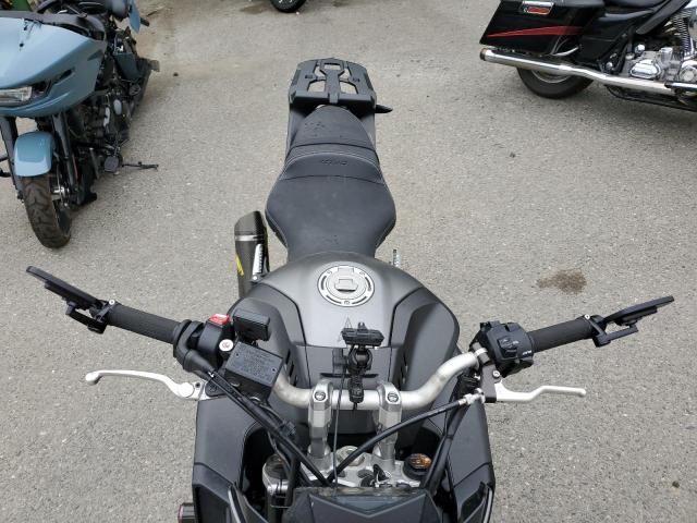2018 YAMAHA MTN1000   