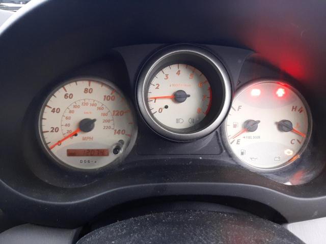 2000 TOYOTA RAV4 NV VV
