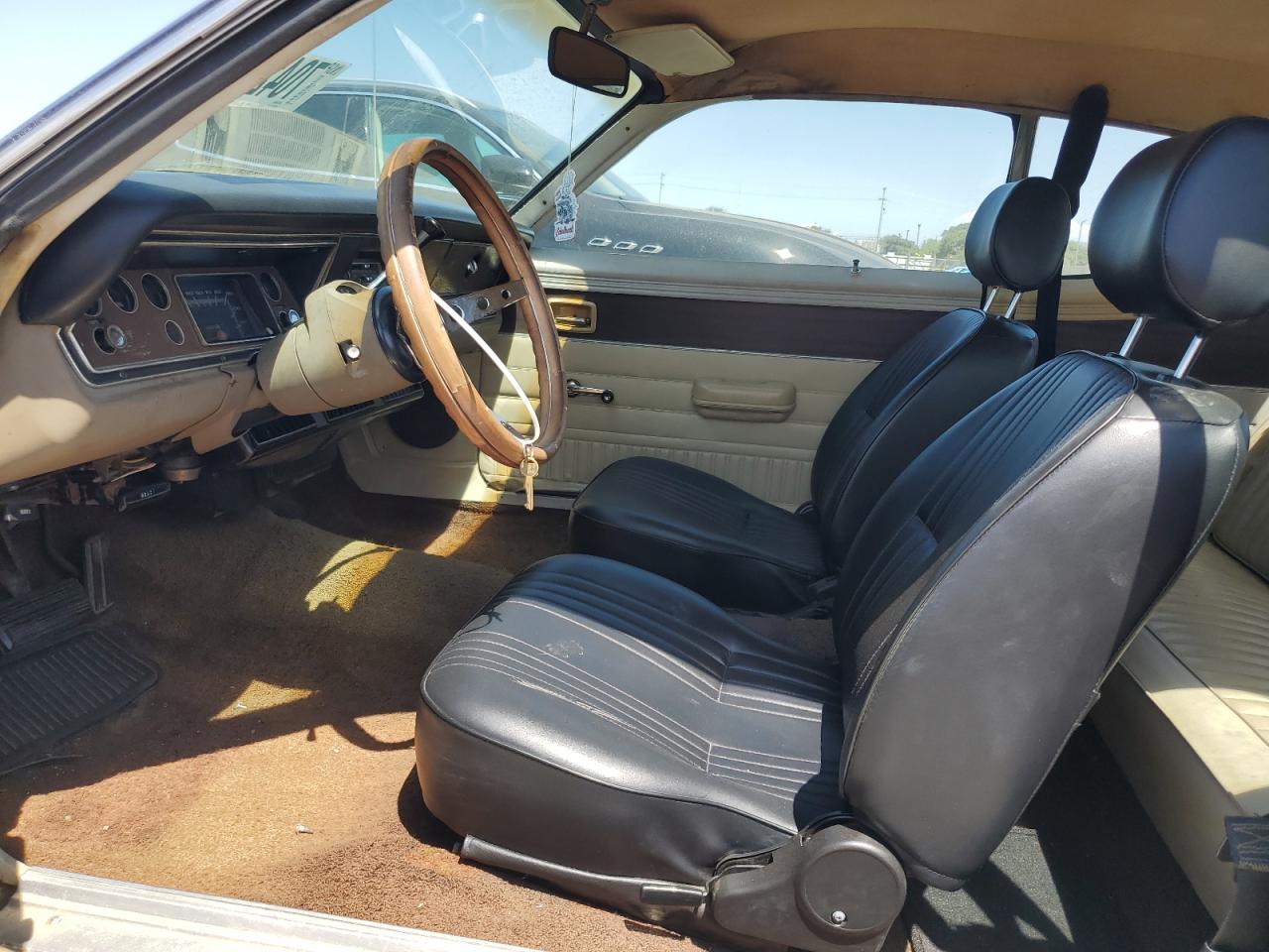 1974 Dodge Dart VIN: LL29G4G161469 Lot: 70427355