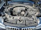 2016 BMW X3 XDRIVE28I   for sale at Copart ON - TORONTO
