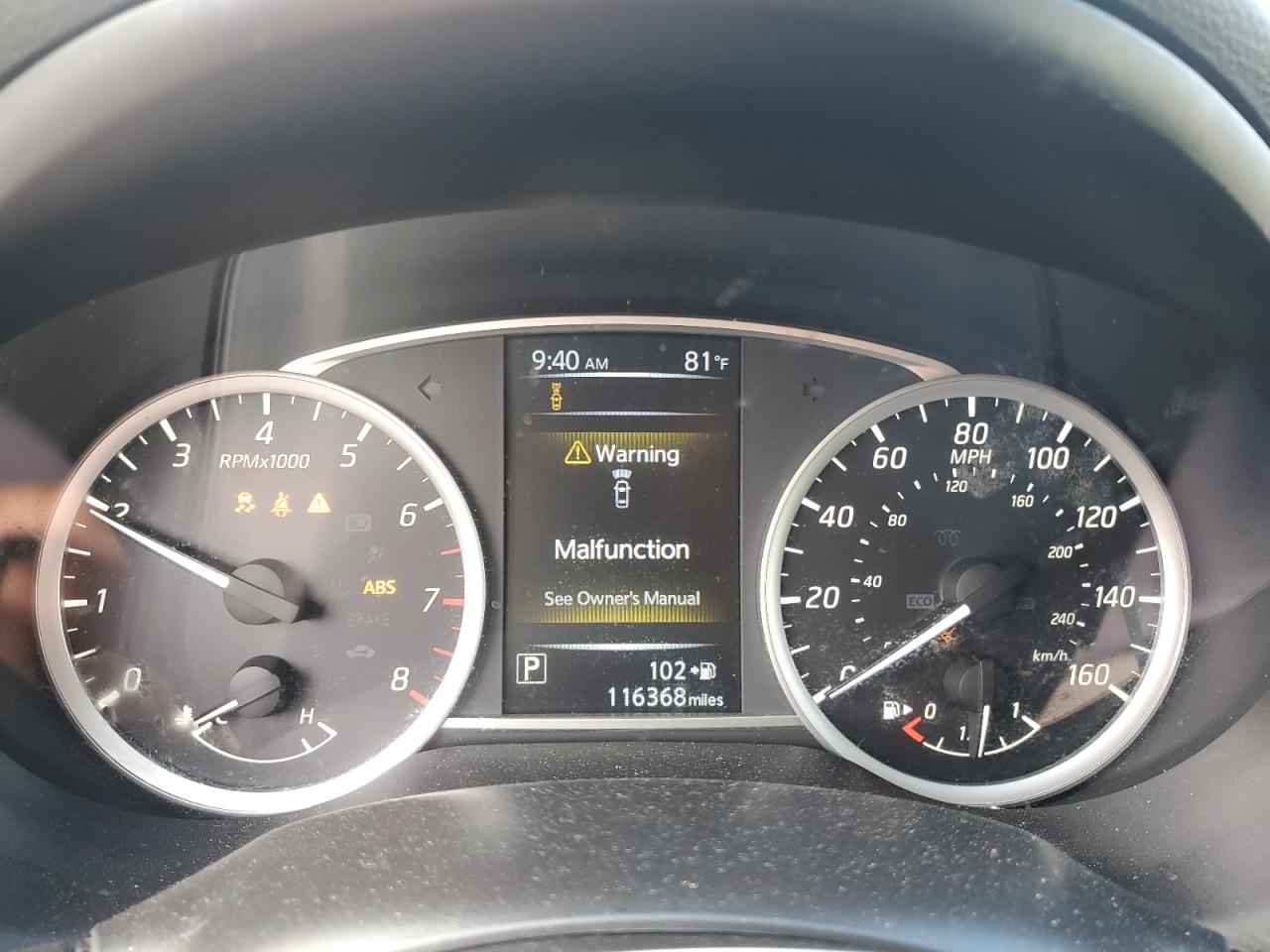 2018 Nissan Sentra S VIN: 3N1AB7AP2JY303794 Lot: 69733635