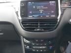 2017 PEUGEOT 2008 ALLUR for sale at Copart BELFAST