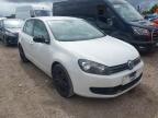 2011 VOLKSWAGEN GOLF SE TS for sale at Copart ROCHFORD