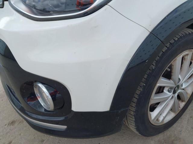2018 KIA SOUL 2 CRD