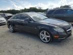 2012 MERCEDES-BENZ CLS 550   for sale at Copart FL - JACKSONVILLE NORTH