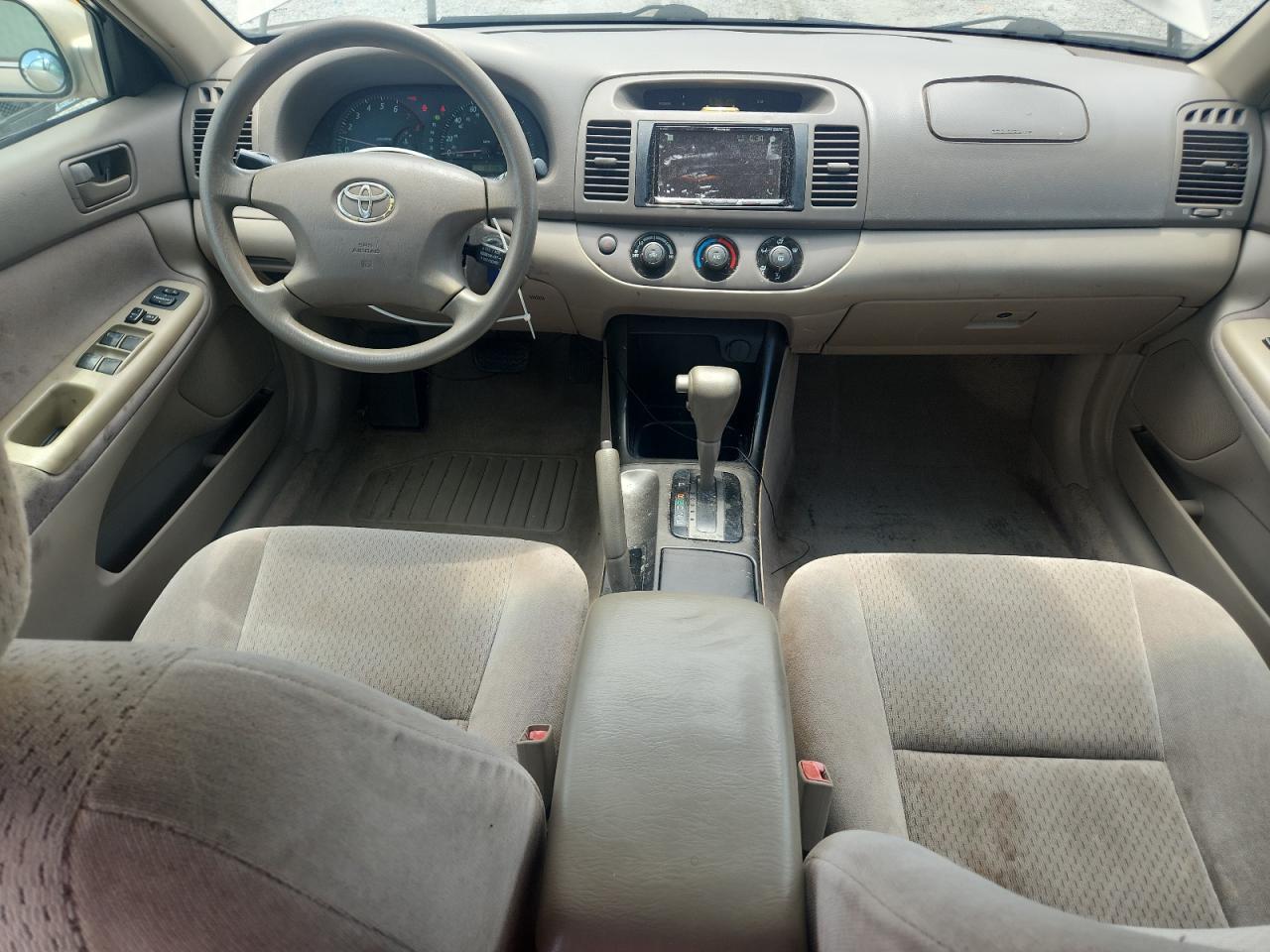 2003 Toyota Camry Le VIN: 4T1BE32K23U198194 Lot: 67279565