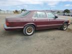 1991 MERCEDES-BENZ 300 SE   à vendre chez Copart CA - SAN JOSE