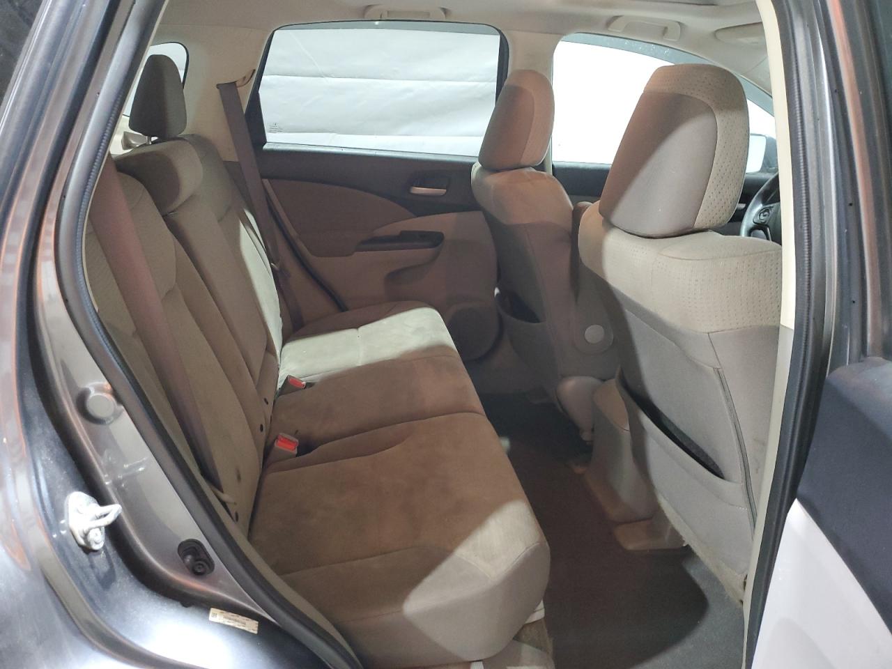 2014 Honda Cr-V Ex VIN: 2HKRM4H53EH675046 Lot: 69405115