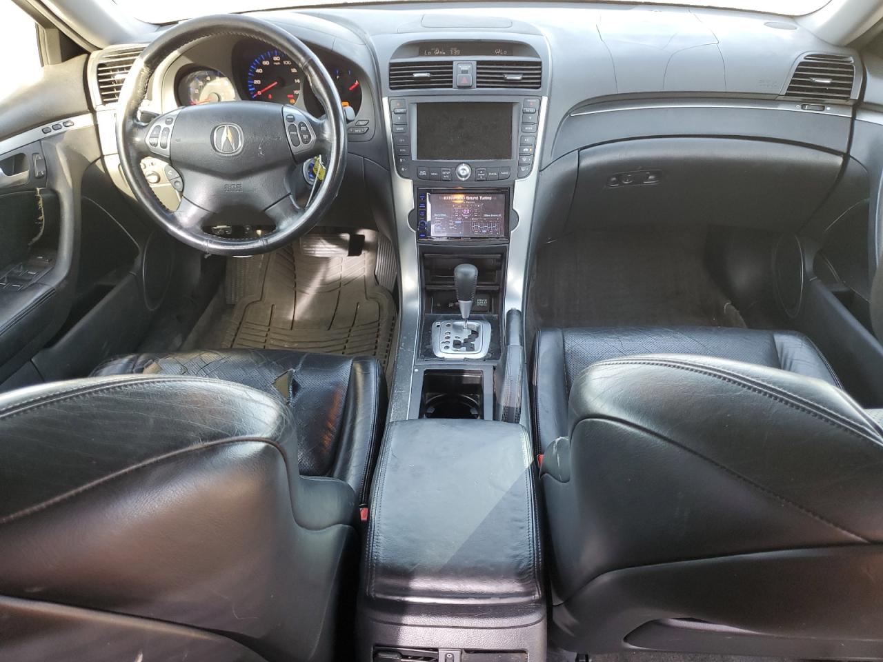 2006 Acura 3.2Tl VIN: 19UUA66236A014375 Lot: 70707935